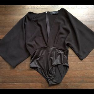 Akira bodysuit